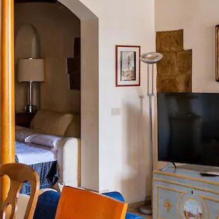 The Balcony Suite - Affaccio Su Piazza Del Campo Сиена Екстериор снимка