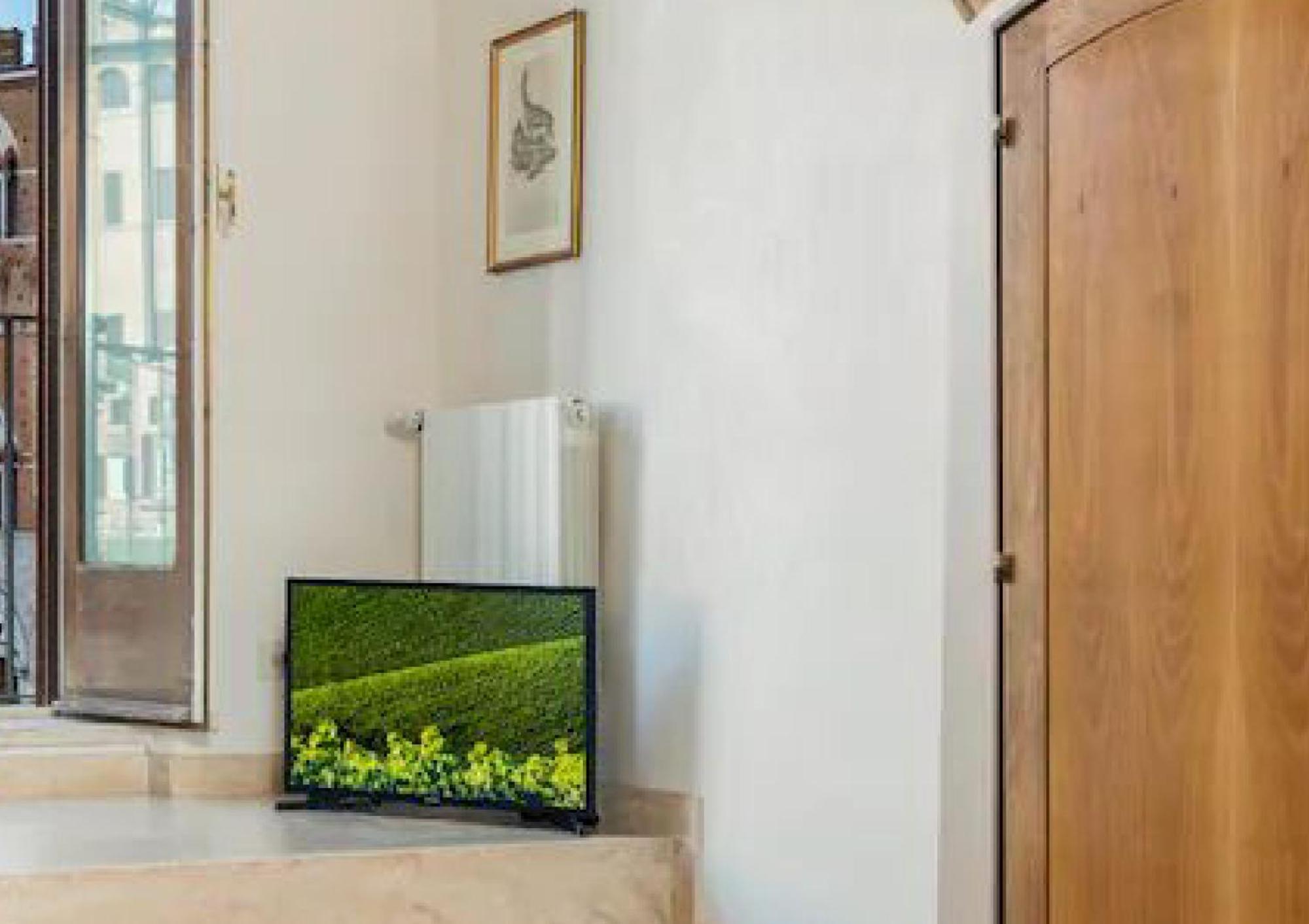 The Balcony Suite - Affaccio Su Piazza Del Campo Сиена Екстериор снимка